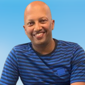 Murali Iyer